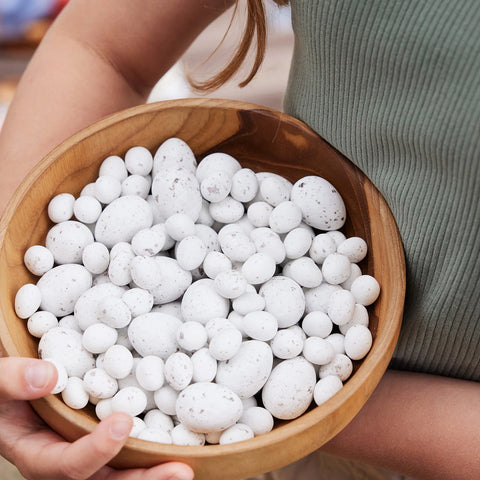 Koko Black Hazelnut Praline Little Eggs | 105g