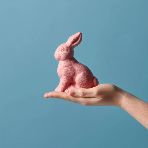 Koko Black The Littlest Bunny Raspberry Chocolate | 90g