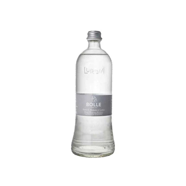 Lurisia Sparkling Mineral Water | 300mL – iPantry