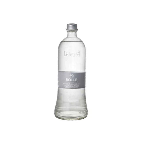 Lurisia Sparkling Mineral Water | 300mL