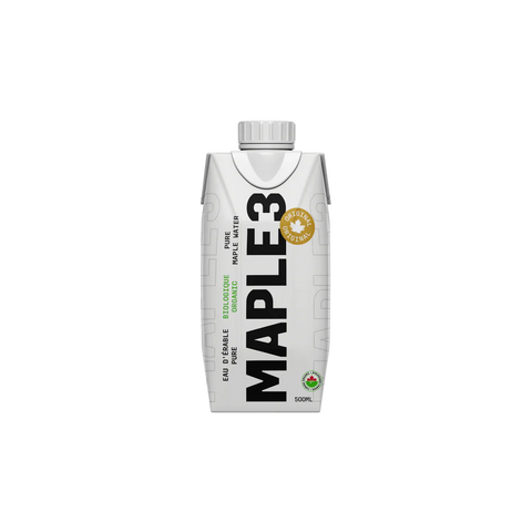 Maple 3 Maple Water | 500mL