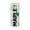 Maple 3 Sparkling Maple Water Lime | 355mL