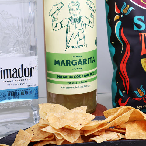 GiftSec Margarita Collection