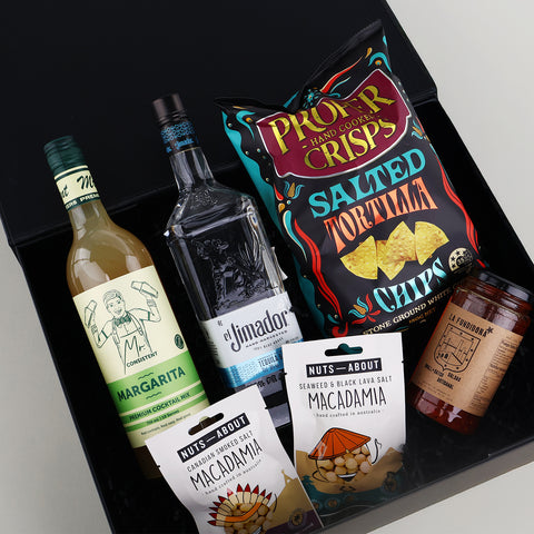 GiftSec Margarita Collection