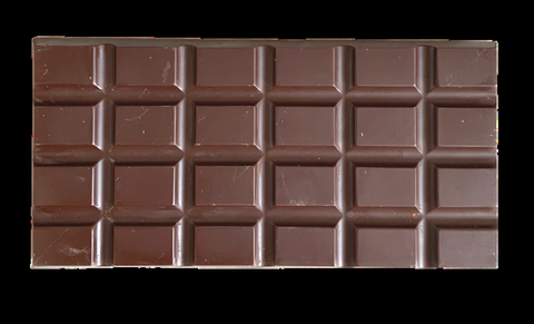 Monsieur Truffe 36% Milk Chocolate Caramel with Sea Salt Flakes Bar | 90g
