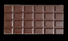 Monsieur Truffe 36% Milk Chocolate Caramel with Sea Salt Flakes Bar | 90g