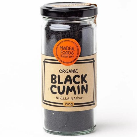 Mindful Foods Black Cumin | 120g