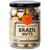 Mindful Foods Brazil Nuts | 325g