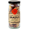Mindful Foods Brazil Nuts  | 150g