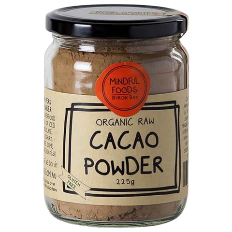 Mindful Foods Cacao Powder | 200g
