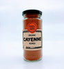 Mindful Foods Cayenne Pepper | 125g