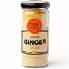 Mindful Foods Ginger Ground | 90g