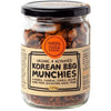 Mindful Foods Korean BBQ Munchies | 220g