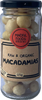 Mindful Foods Macadamias | 125g