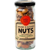 Mindful Foods Mixed Nuts | 120g