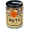 Mindful Foods Mixed Nuts | 250g