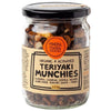 Mindful Foods Teriyaki Munchies | 220g