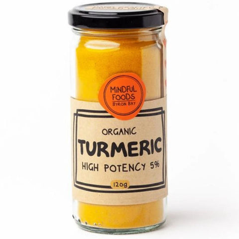 Mindful Foods Turmeric |  150g