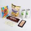Modern Australian Treat Box