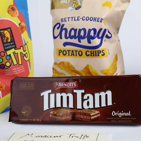 Modern Australian Treat Box