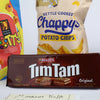 Modern Australian Treat Box