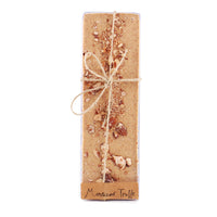 Monsieur Truffe Chocolate Almond Amaretti Gift Box | 150g