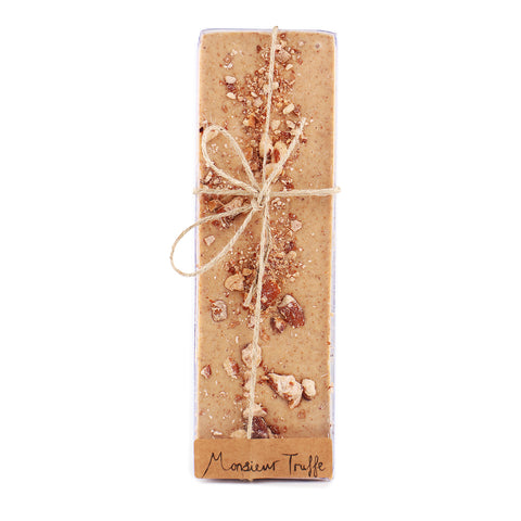 Monsieur Truffe Chocolate Almond Amaretti Gift Box | 150g