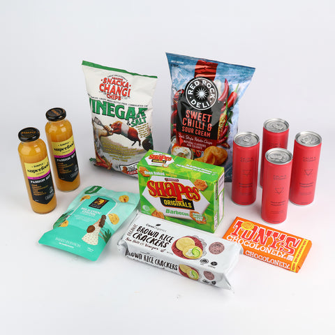 Movie Night Hosting 1 Bundle
