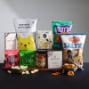 GiftSec Snack and Sip with Yuzu Collection