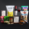 GiftSec Snack And Sip Collection
