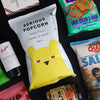GiftSec Snack And Sip Collection