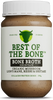 Best Of The Bone Organic Mushroom Bone Broth Concentrate | 390g