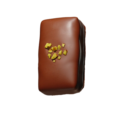 Loco Love Pistachio Mylk Praline Twin Pack | 70g