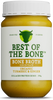 Best Of The Bone Organic Turmeric & Ginger Bone Broth Concentrate | 390g