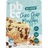 Protein Bread Co Choc Chip Muffin Mix No Sugar Added |340g