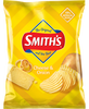 Smith's Crinkle Cut Potato Chips Cheese & Onion 170g