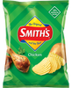 Smith's Crinkle Cut Potato Chips Chicken 170g