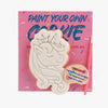 Hey There Cookie! PYO Unicorn Cookie