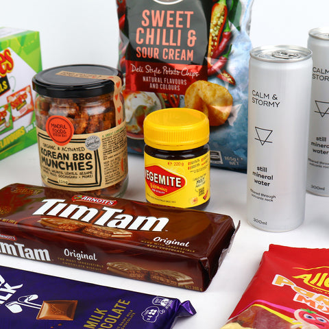Pantry Top-Up Bundle