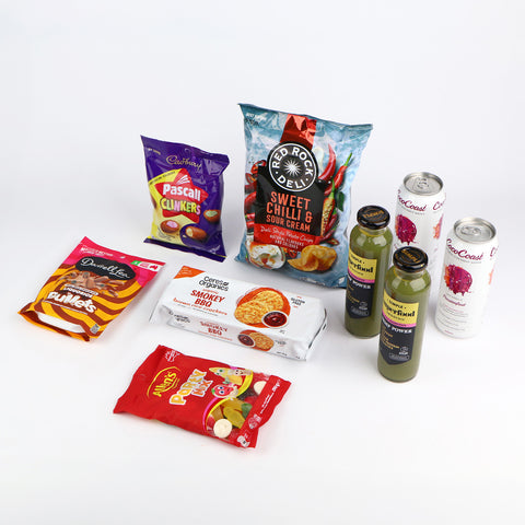 Party Bowl 2 Bundle