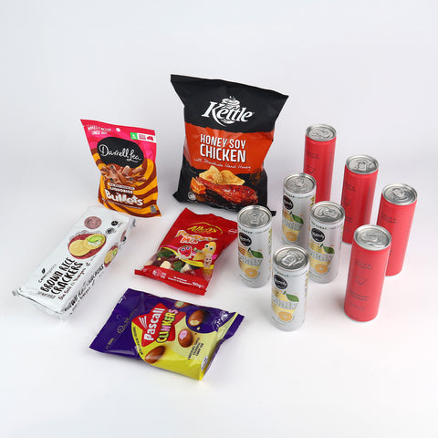 Party Bowl 1 Bundle