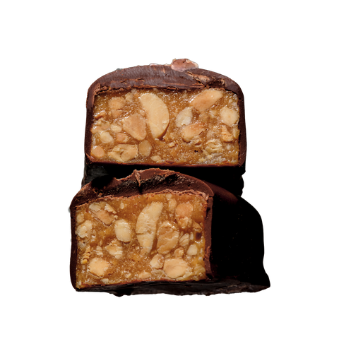 Loco Love Peanut Butter Caramel Twin Pack | 70g