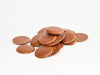 Cacao Milk Chocolate Peppermints Bites | 200g