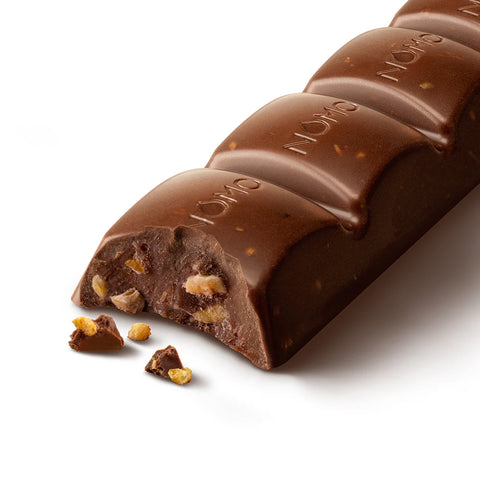 NOMO Salted Popcorn Easter Egg and Bar | 158g