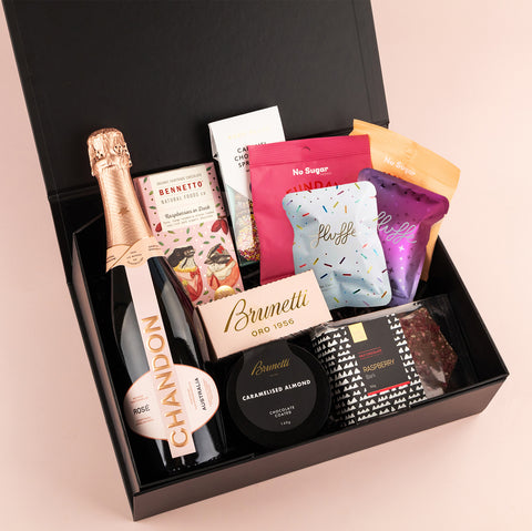 Pretty In Pink Hamper