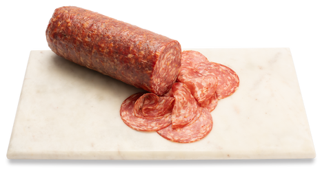 Princi Sliced Calabrese Salami | 100g (EXP 02.06.2026)