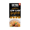 QETOE Organic Low Carb Spaghetti | 200g