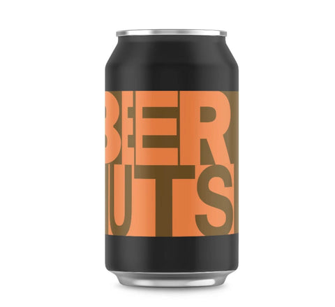 Really Good Snacks Beer Can Jamacian Jerk Almonds | 160g