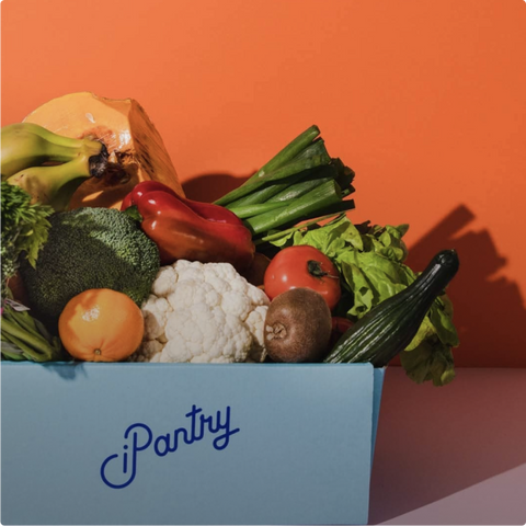 Fresh Fruit & Vegetable