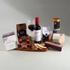 GiftSec Red Wine Indulgence Collection